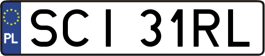 SCI31RL