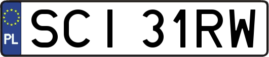 SCI31RW