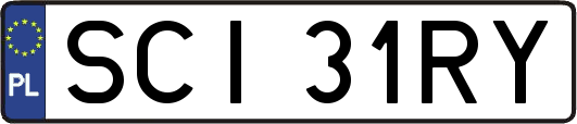 SCI31RY