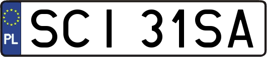 SCI31SA