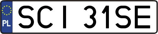 SCI31SE
