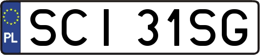 SCI31SG
