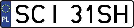 SCI31SH