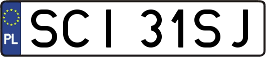SCI31SJ