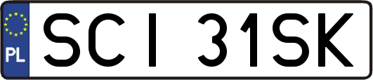 SCI31SK