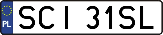 SCI31SL