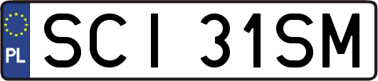 SCI31SM