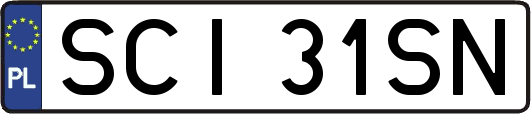 SCI31SN