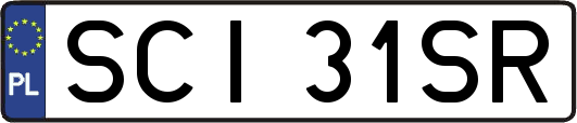 SCI31SR