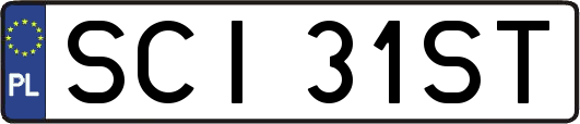 SCI31ST