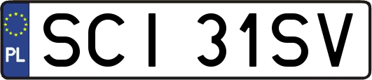 SCI31SV