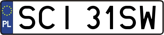 SCI31SW