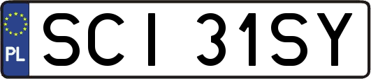 SCI31SY
