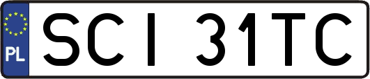 SCI31TC