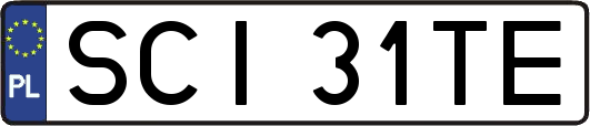 SCI31TE