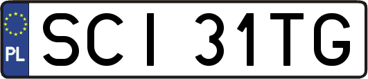 SCI31TG
