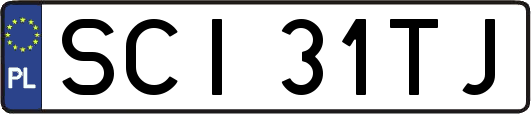 SCI31TJ