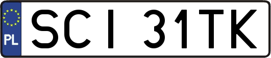 SCI31TK