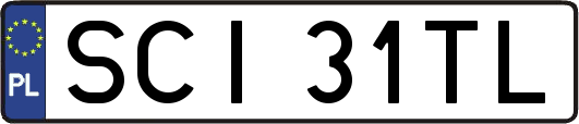 SCI31TL
