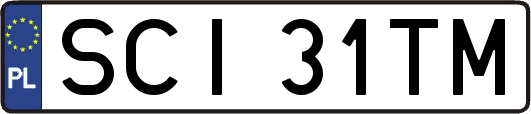 SCI31TM