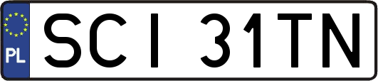 SCI31TN