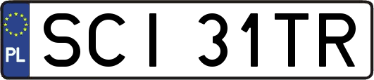 SCI31TR