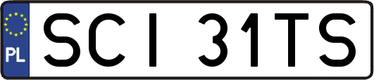 SCI31TS