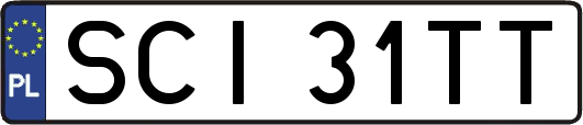 SCI31TT