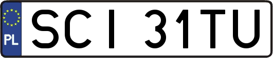 SCI31TU