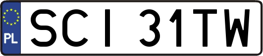 SCI31TW