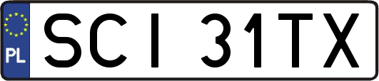 SCI31TX