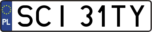 SCI31TY