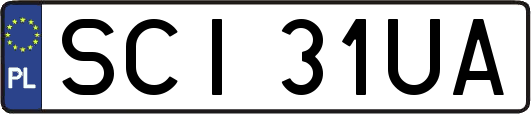 SCI31UA