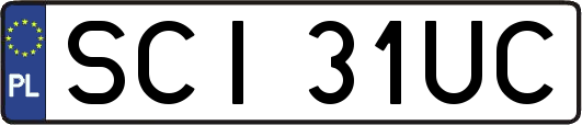 SCI31UC