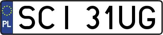 SCI31UG