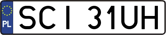 SCI31UH