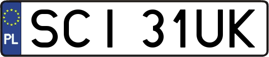 SCI31UK