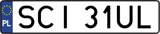 SCI31UL