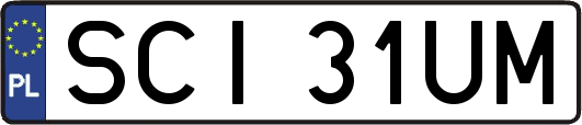 SCI31UM