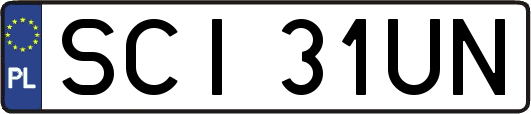 SCI31UN