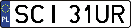 SCI31UR