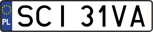 SCI31VA