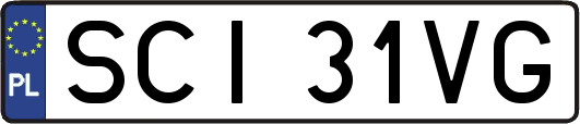 SCI31VG