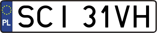 SCI31VH