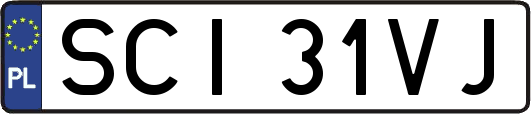 SCI31VJ
