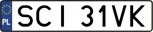 SCI31VK