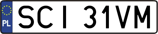 SCI31VM