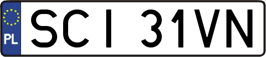 SCI31VN