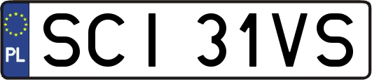 SCI31VS