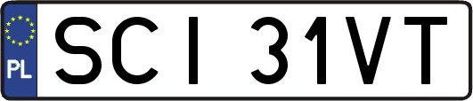 SCI31VT